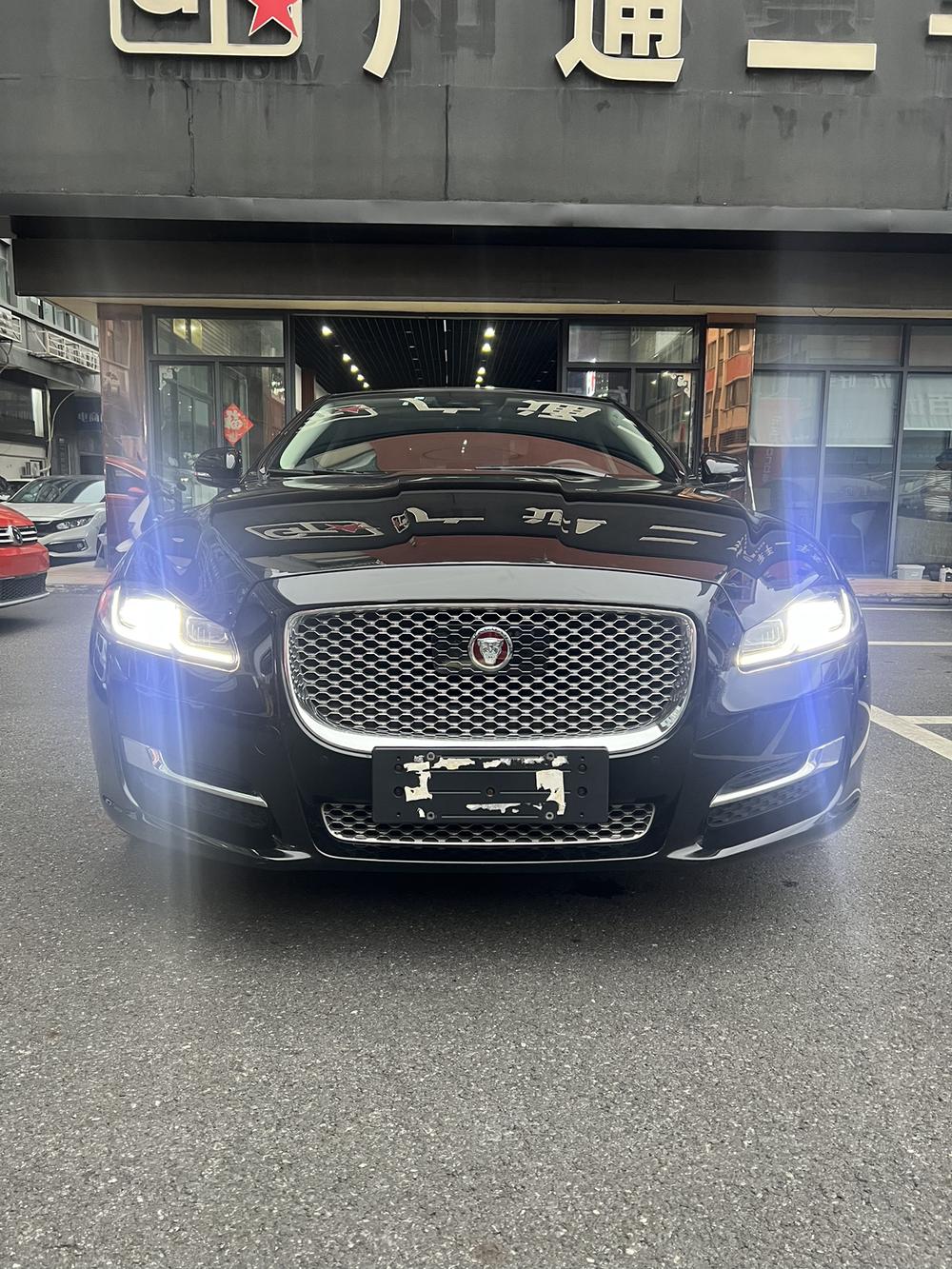 Jaguar Jaguar XJ