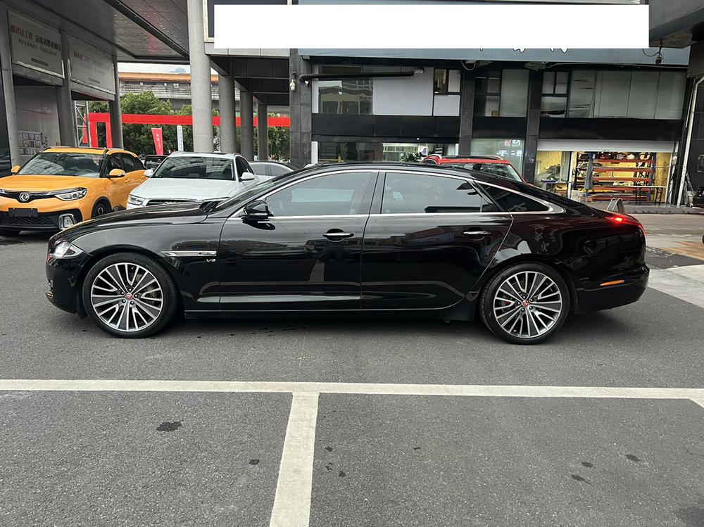 Jaguar Jaguar XJ