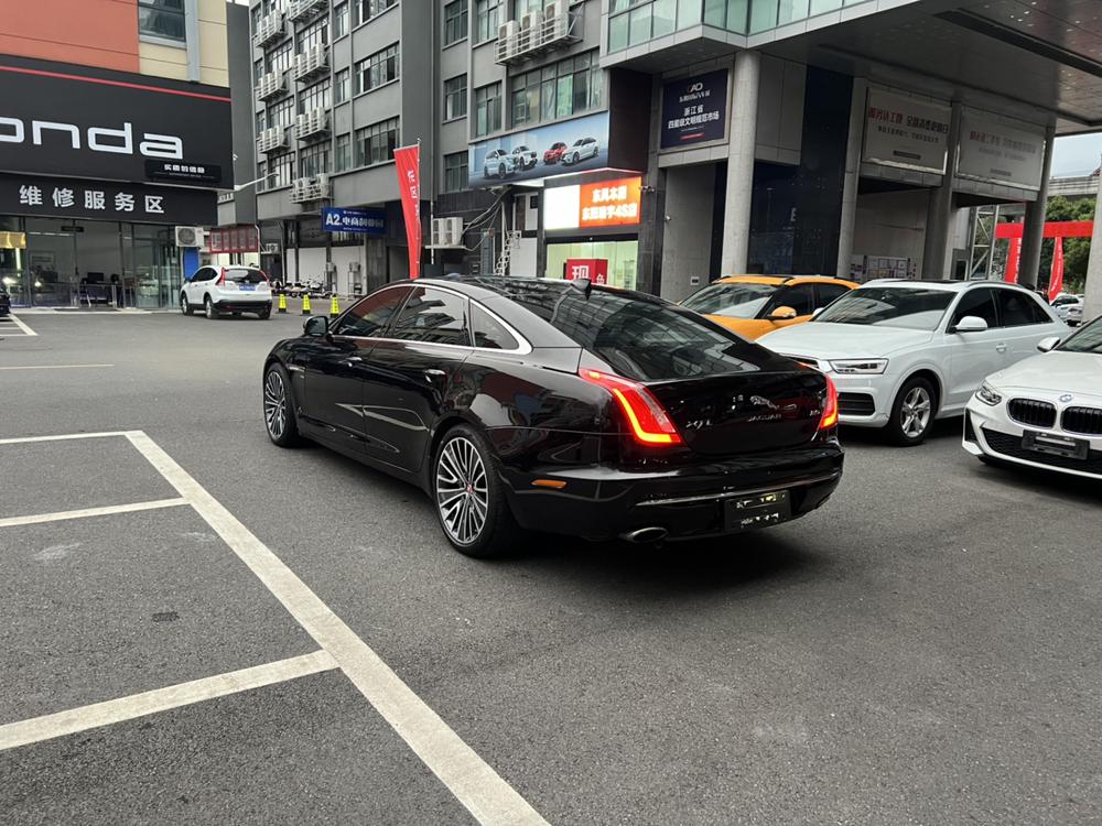 Jaguar Jaguar XJ