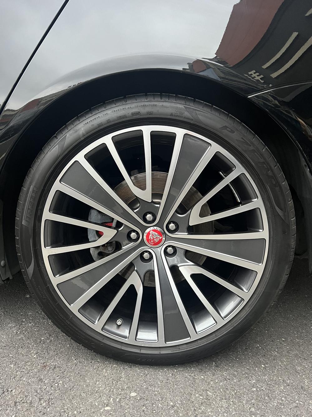 Jaguar Jaguar XJ