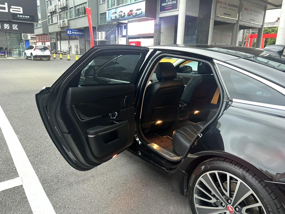 Jaguar Jaguar XJ