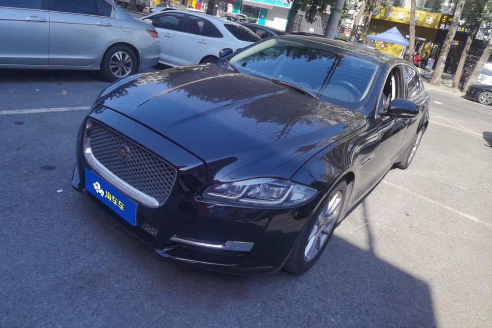 Jaguar Jaguar XJ