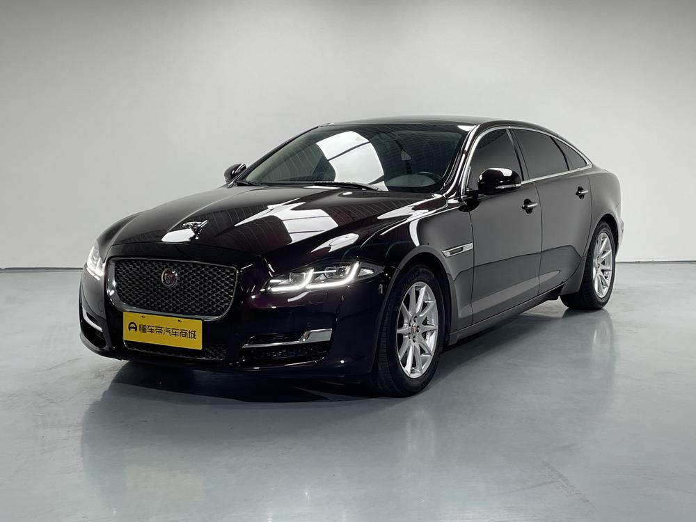 Jaguar Jaguar XJ