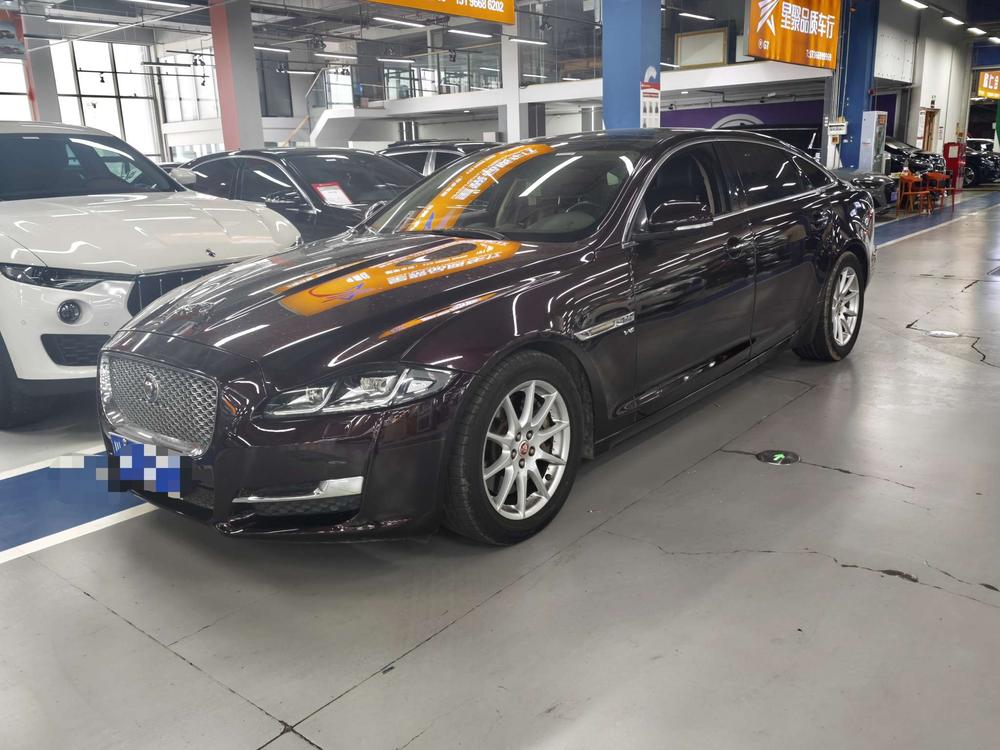 Jaguar Jaguar XJ
