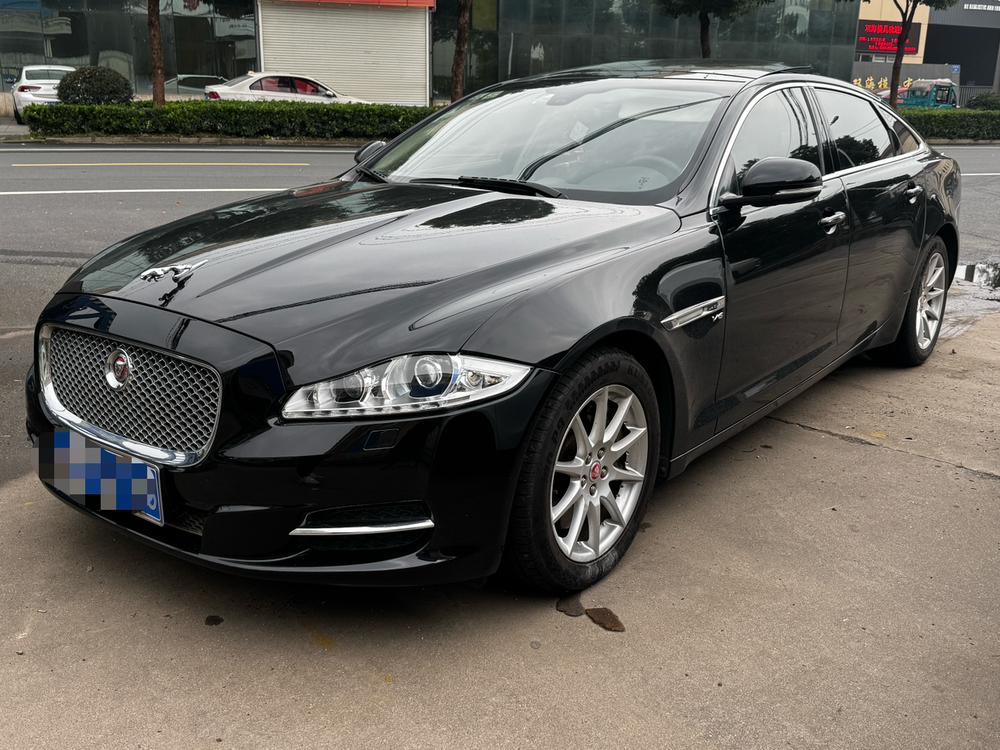 Jaguar Jaguar XJ