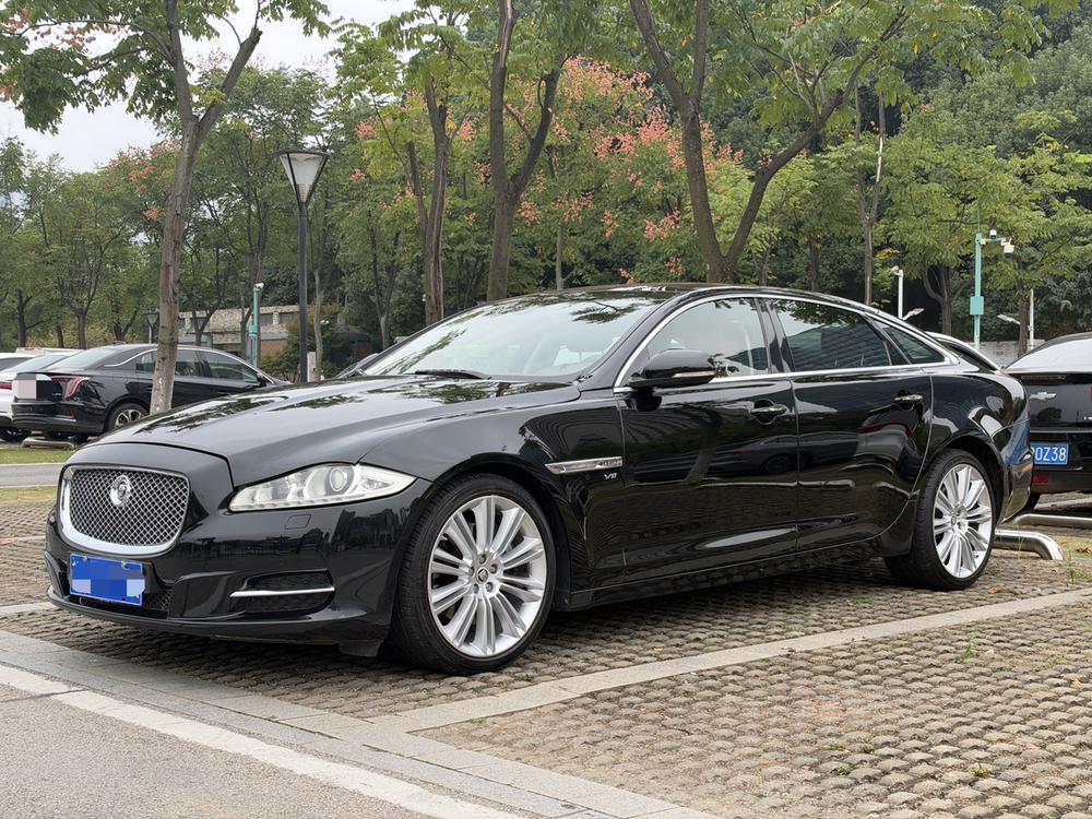 Jaguar Jaguar XJ