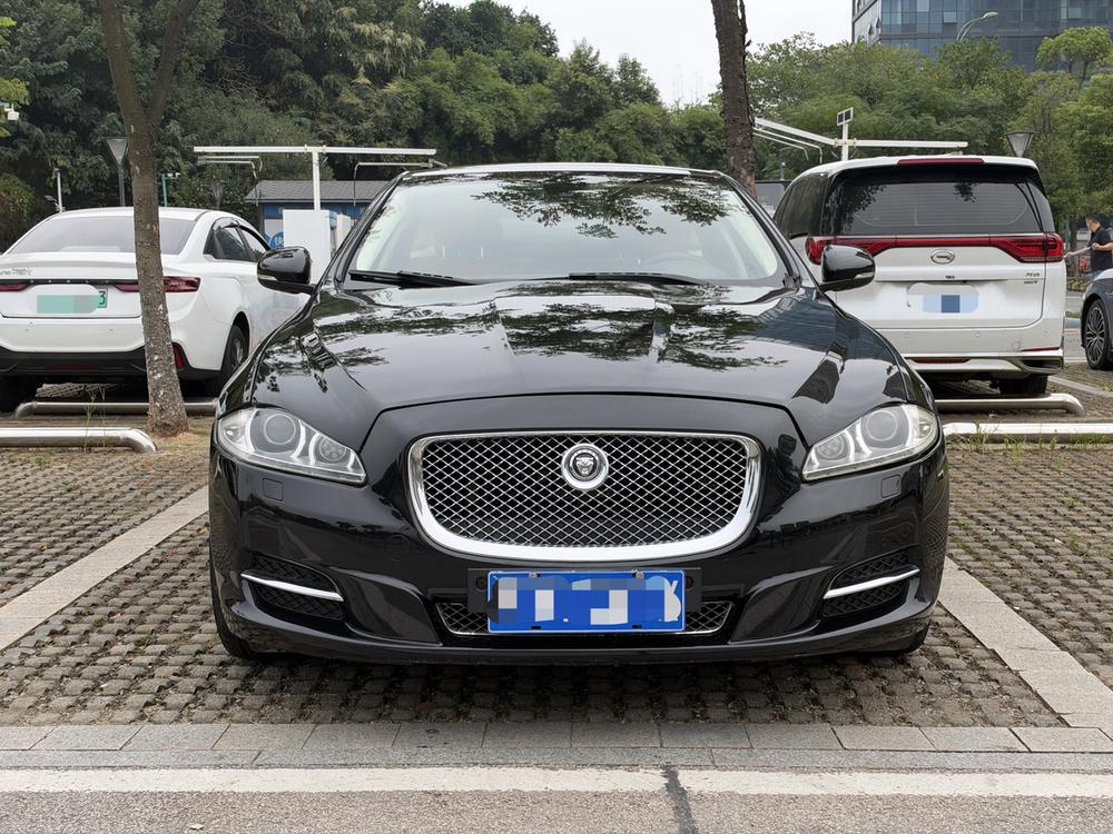 Jaguar Jaguar XJ