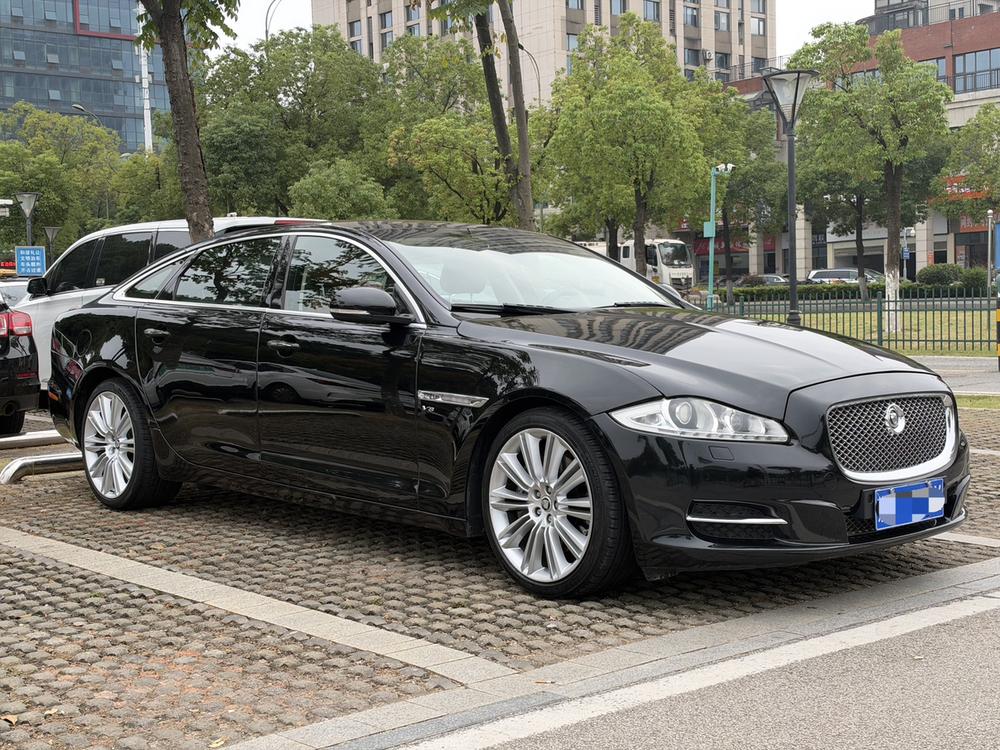 Jaguar Jaguar XJ