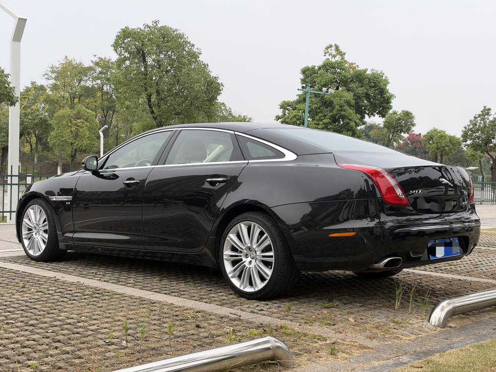 Jaguar Jaguar XJ