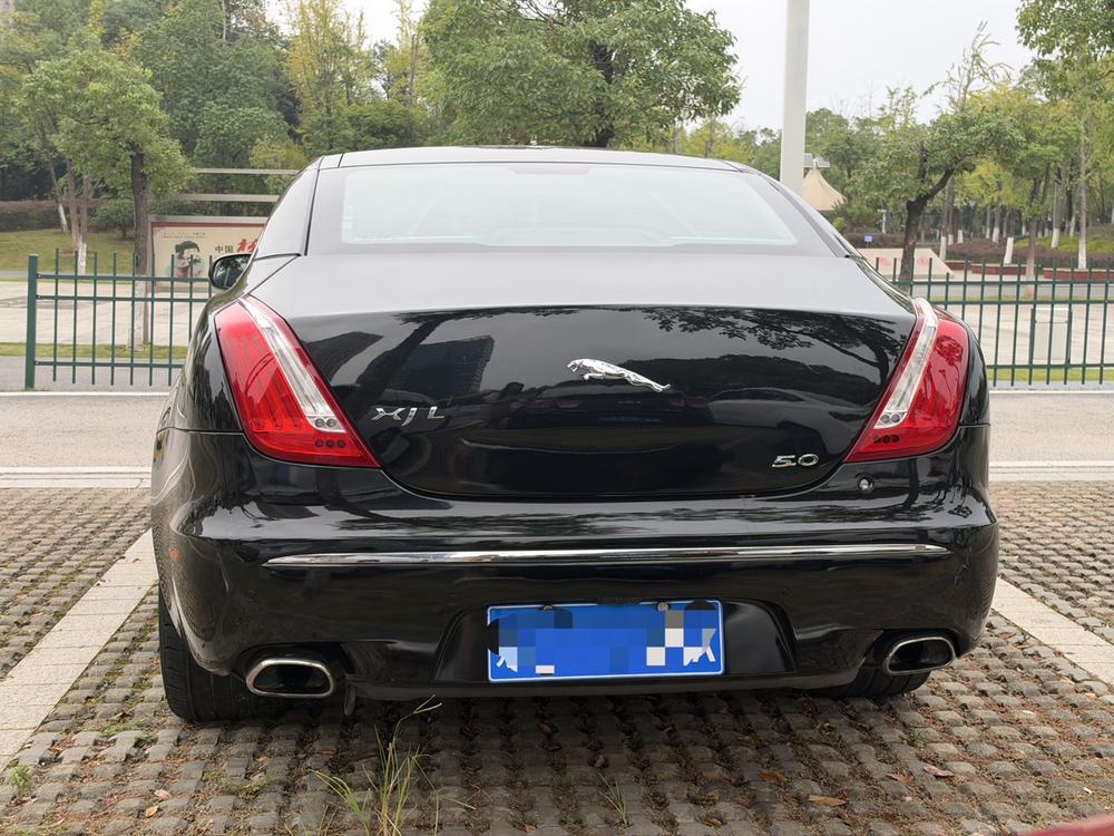 Jaguar Jaguar XJ