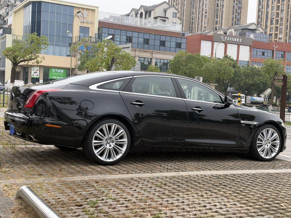 Jaguar Jaguar XJ