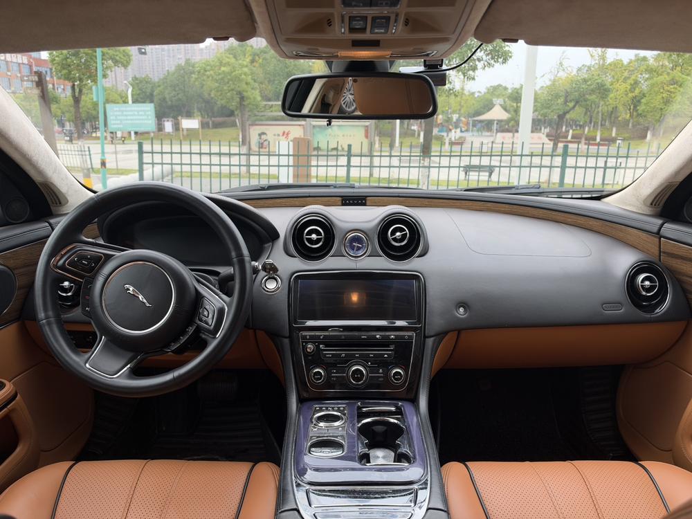 Jaguar Jaguar XJ
