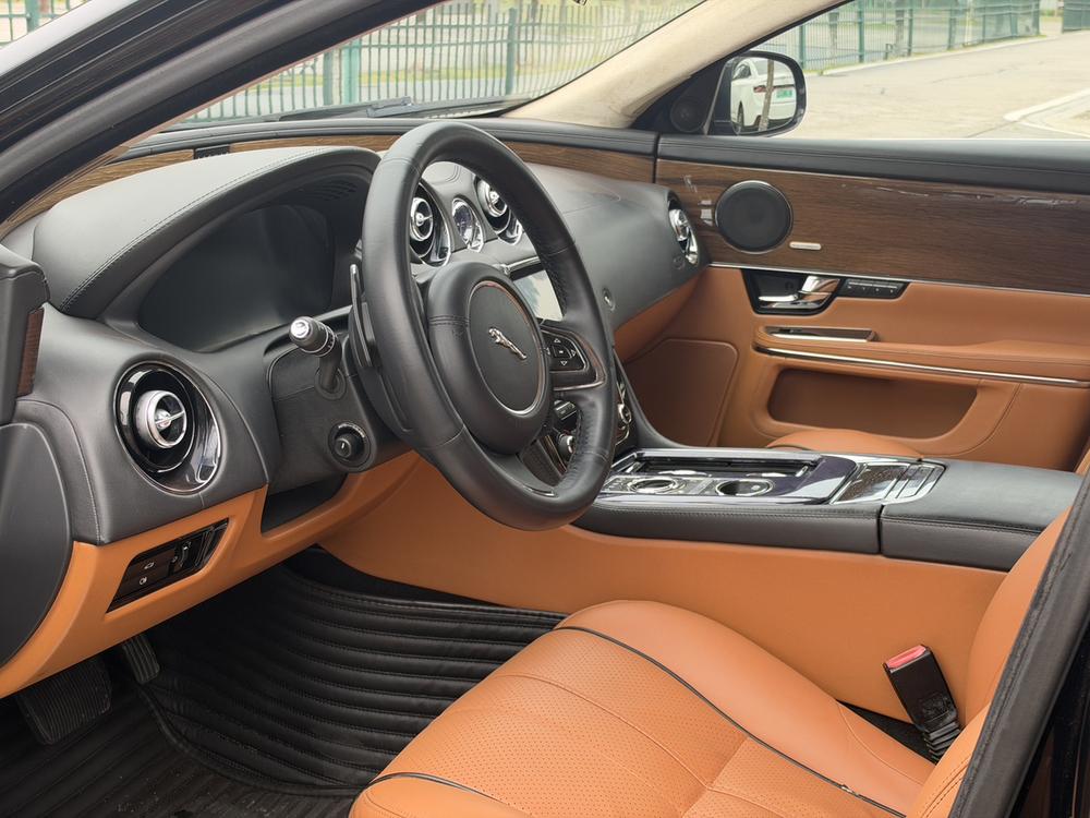 Jaguar Jaguar XJ