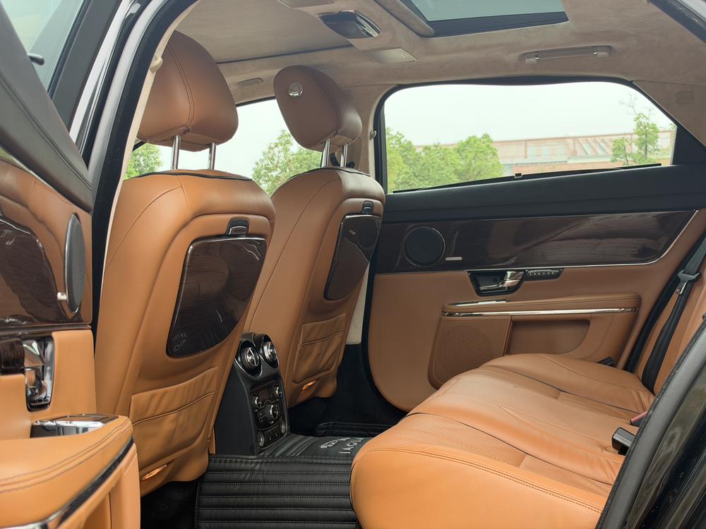 Jaguar Jaguar XJ