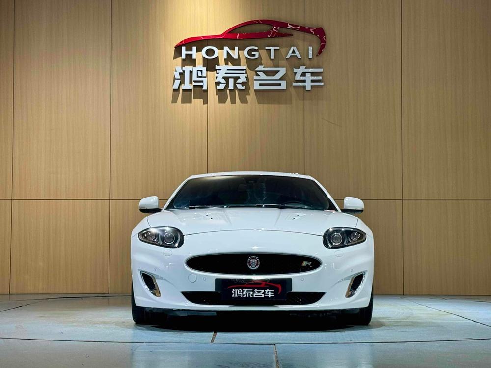 Jaguar Jaguar XK