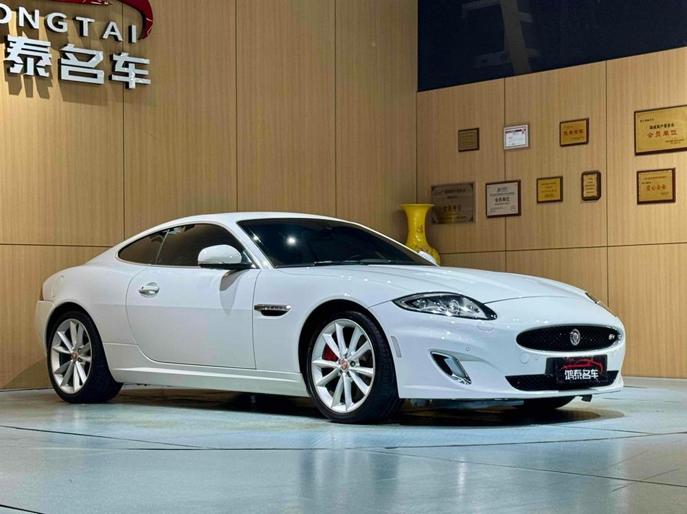 Jaguar Jaguar XK