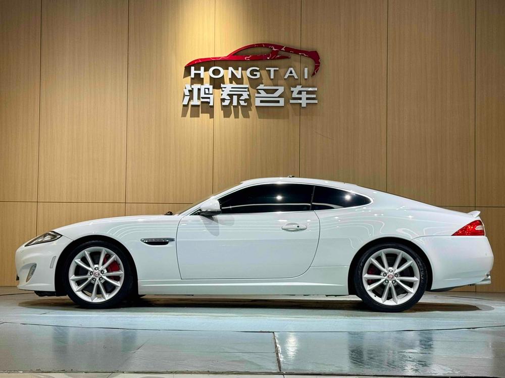 Jaguar Jaguar XK
