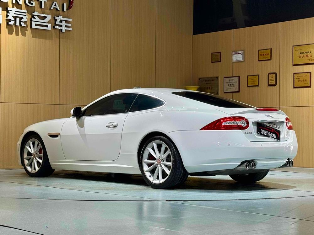Jaguar Jaguar XK