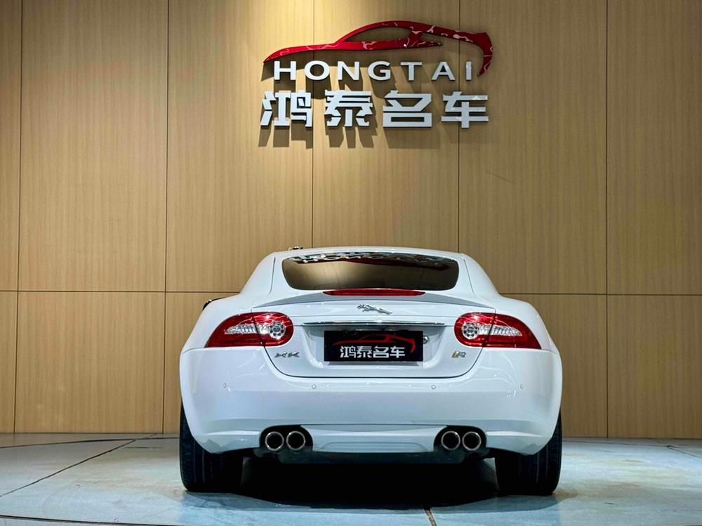 Jaguar Jaguar XK