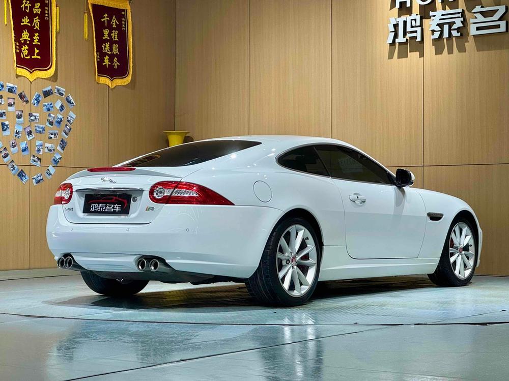 Jaguar Jaguar XK