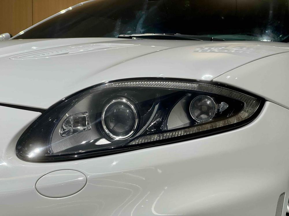 Jaguar Jaguar XK