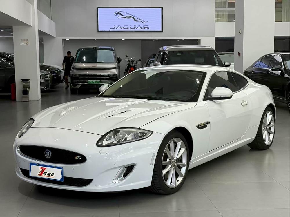 Jaguar Jaguar XK