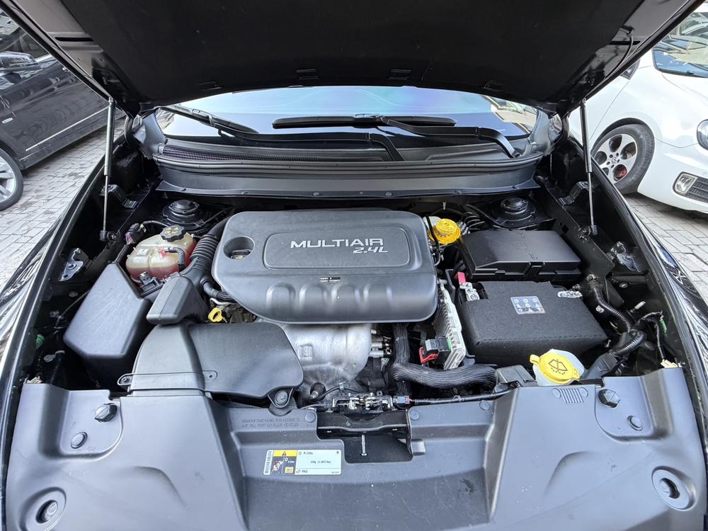 Jeep Cherokee (Import)