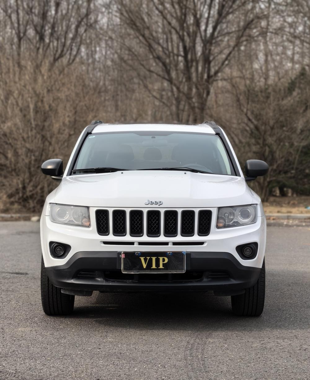 Jeep Compass (Import)