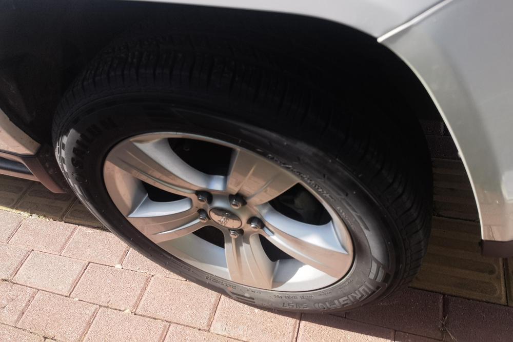 Jeep Compass (Import)