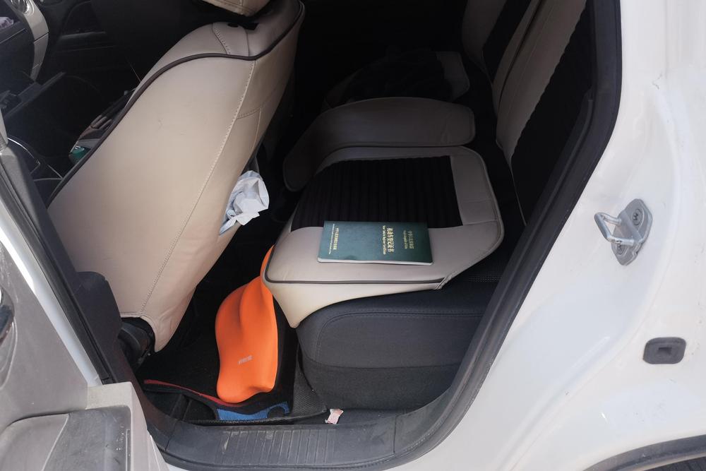 Jeep Compass (Import)