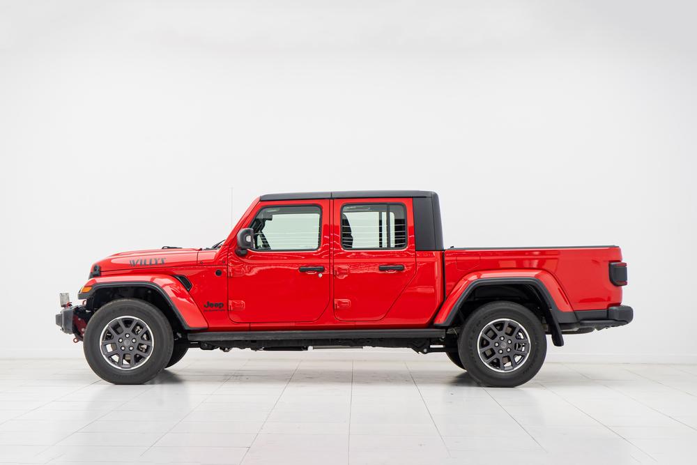 Jeep Gladiator