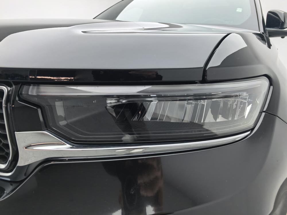 Jeep Grand Cherokee 4xe (Import)