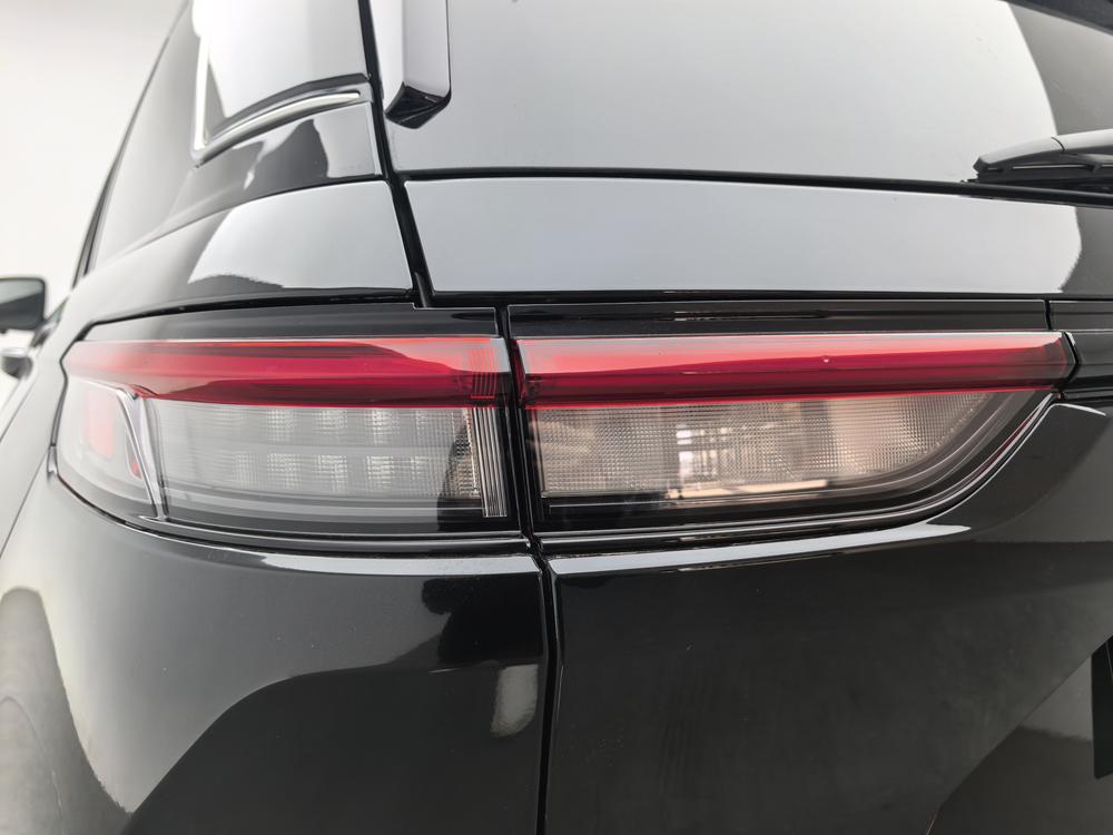 Jeep Grand Cherokee 4xe (Import)