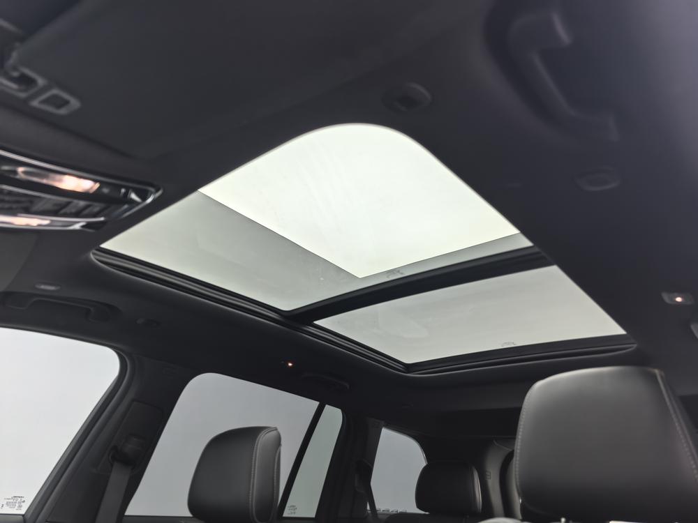 Jeep Grand Cherokee 4xe (Import)