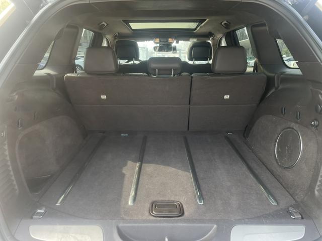 Jeep Grand Cherokee (Import)