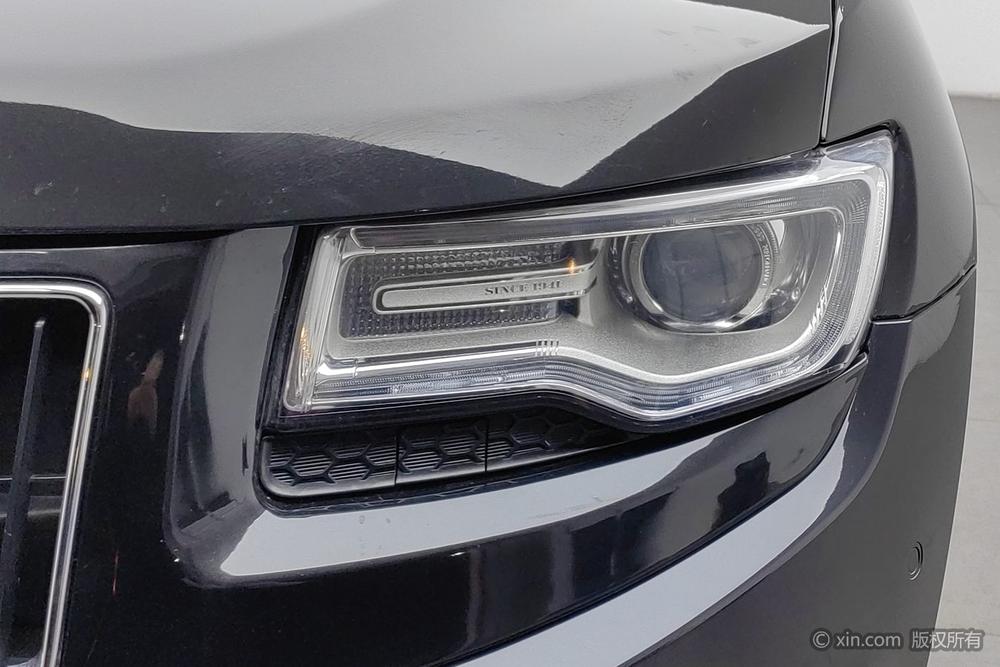 Jeep Grand Cherokee (Import)