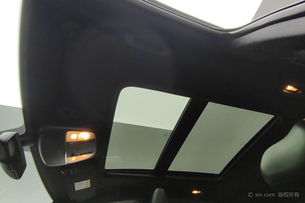 Jeep Grand Cherokee (Import)
