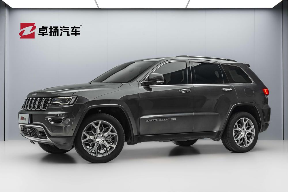 Jeep Grand Cherokee (Import)