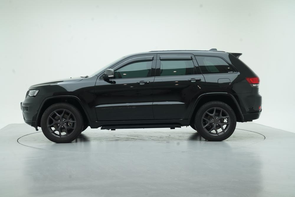 Jeep Grand Cherokee (Import)