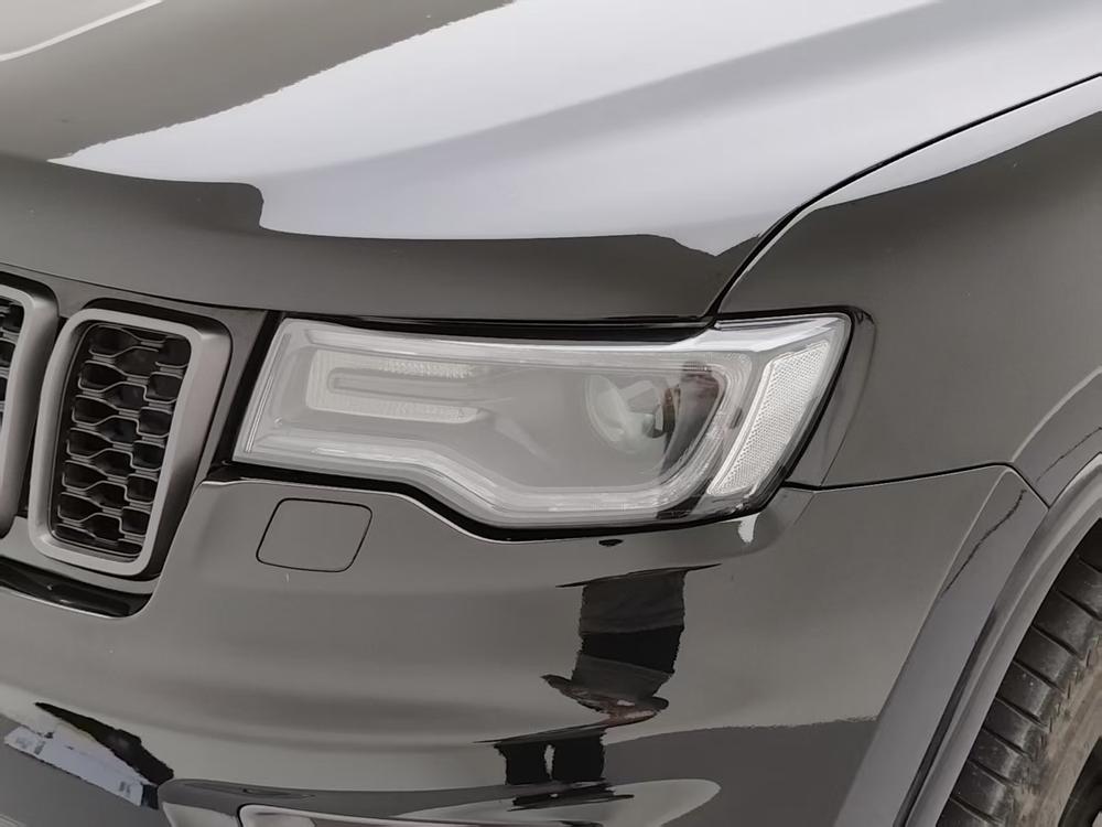 Jeep Grand Cherokee (Import)