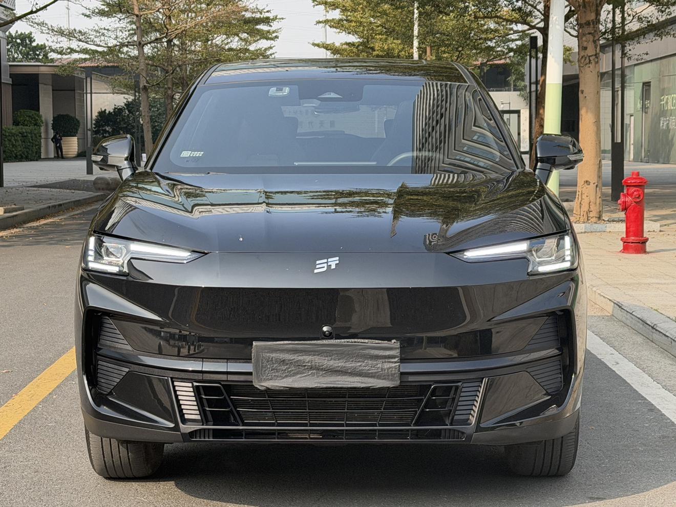 Jetour Shanhai Jetour Shanhai L6