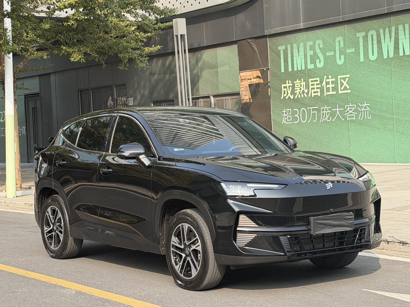 Jetour Shanhai Jetour Shanhai L6