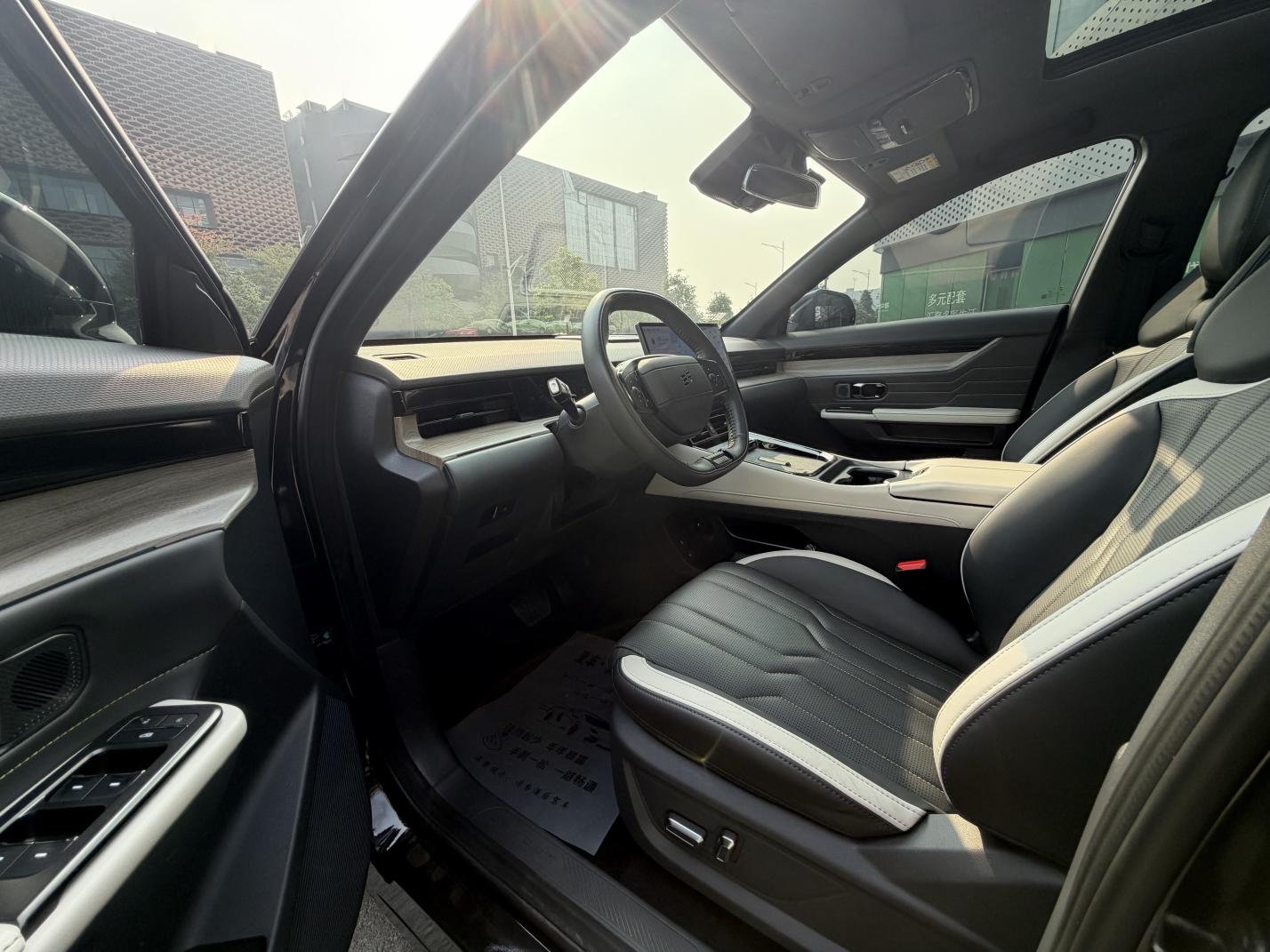 Jetour Shanhai Jetour Shanhai L6