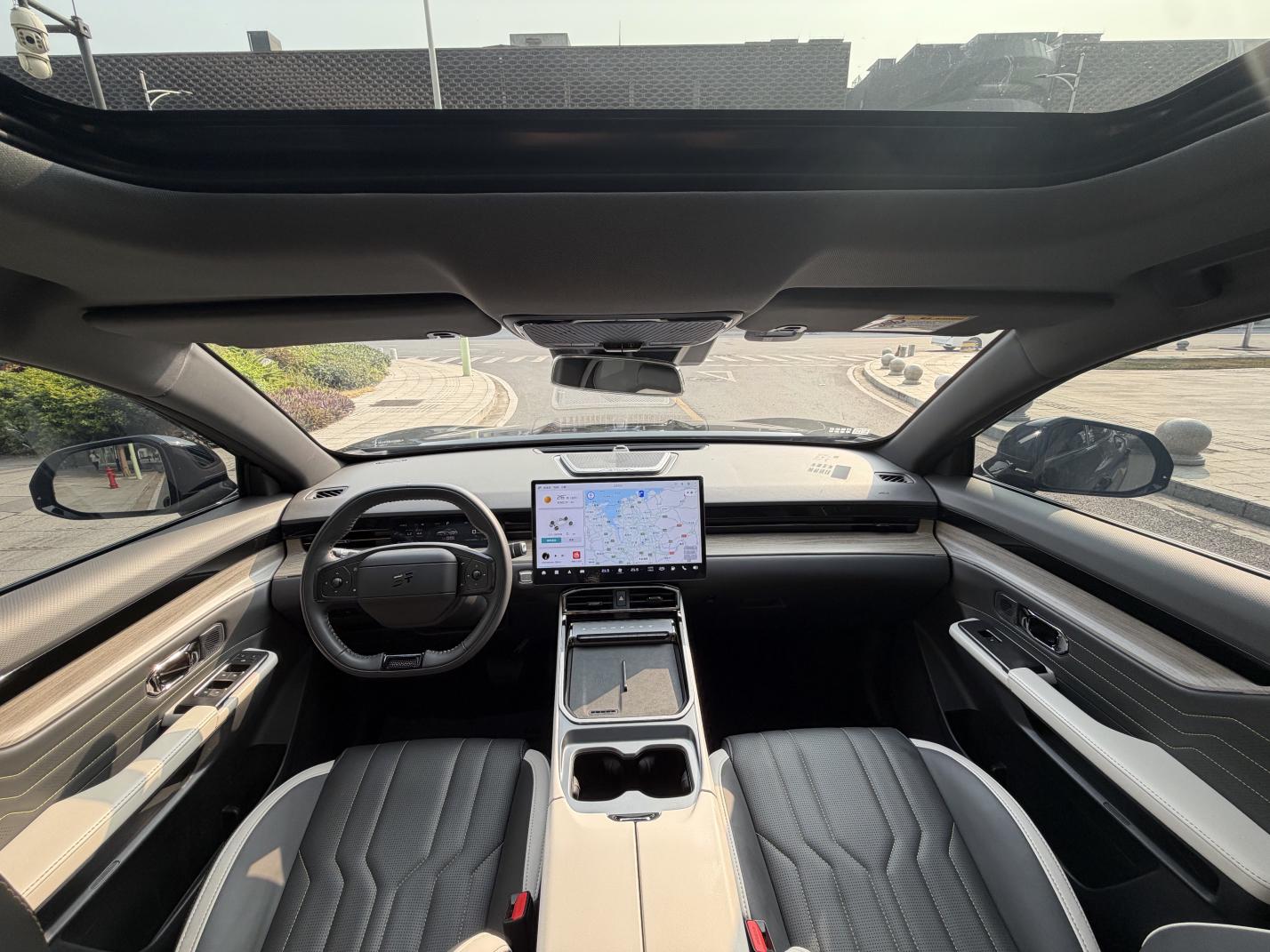 Jetour Shanhai Jetour Shanhai L6