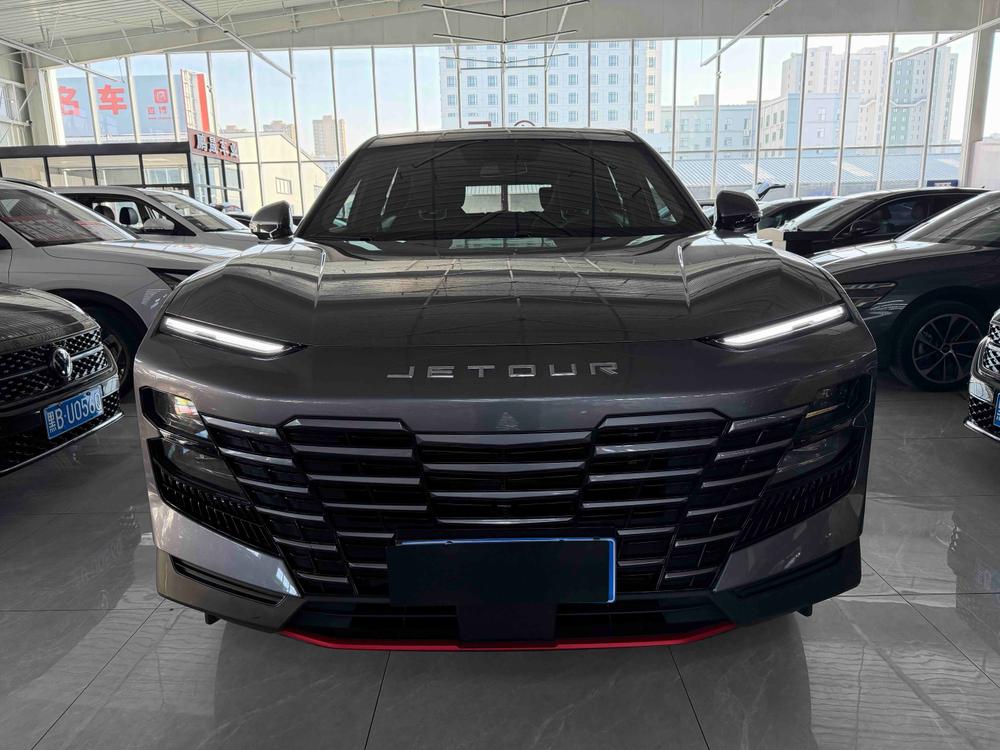 Jetour Jetour Dasheng