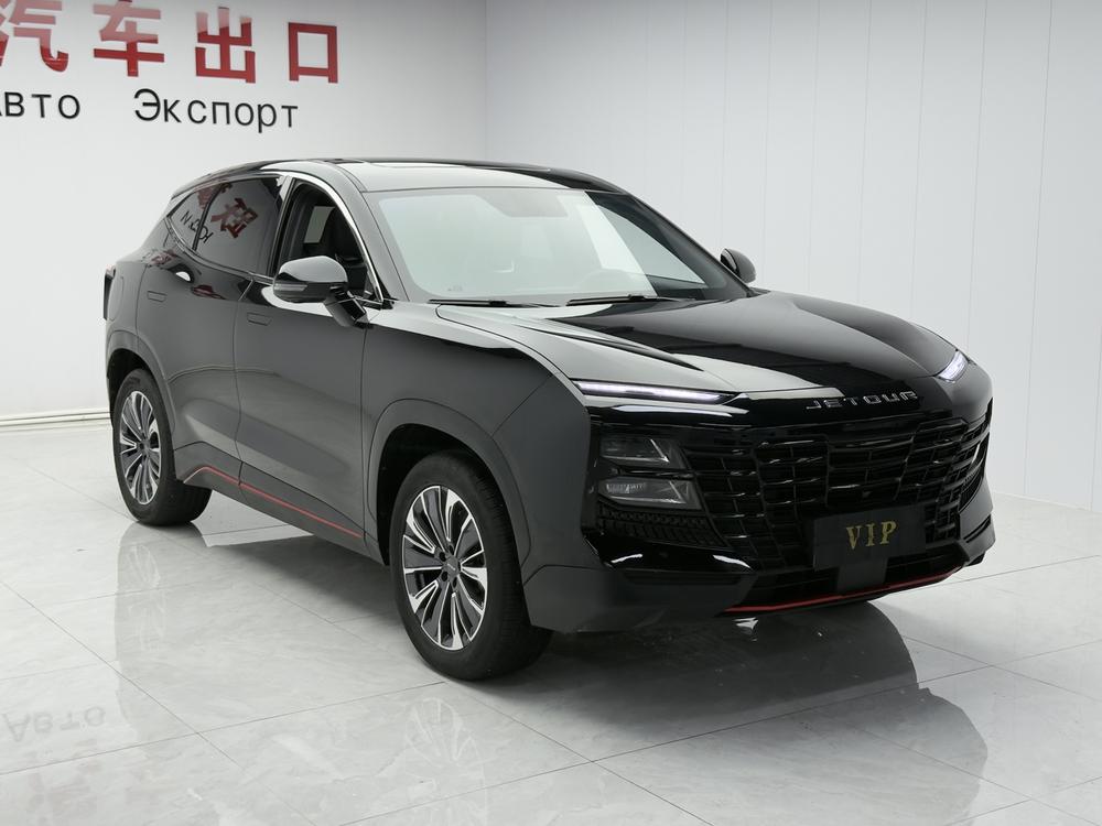 Jetour Jetour Dasheng