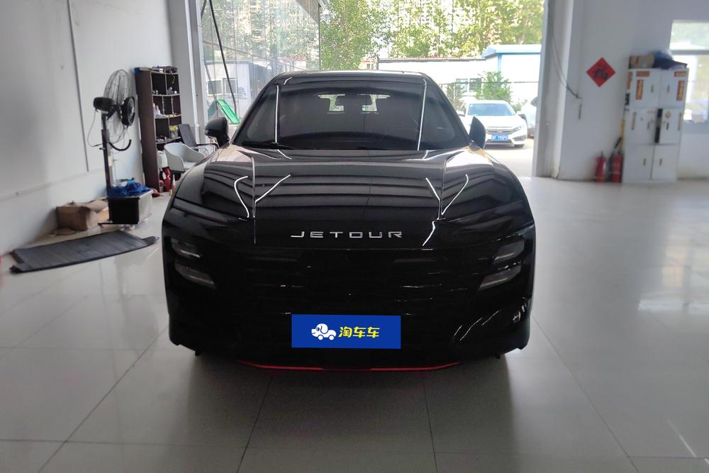 Jetour Jetour Dasheng