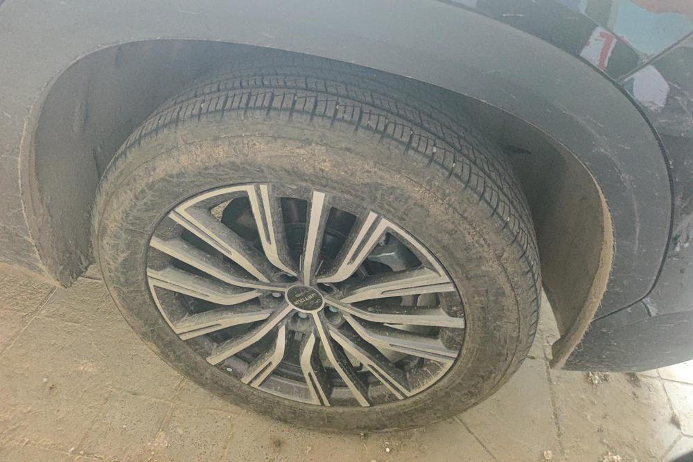 Jetour Jetour Dasheng
