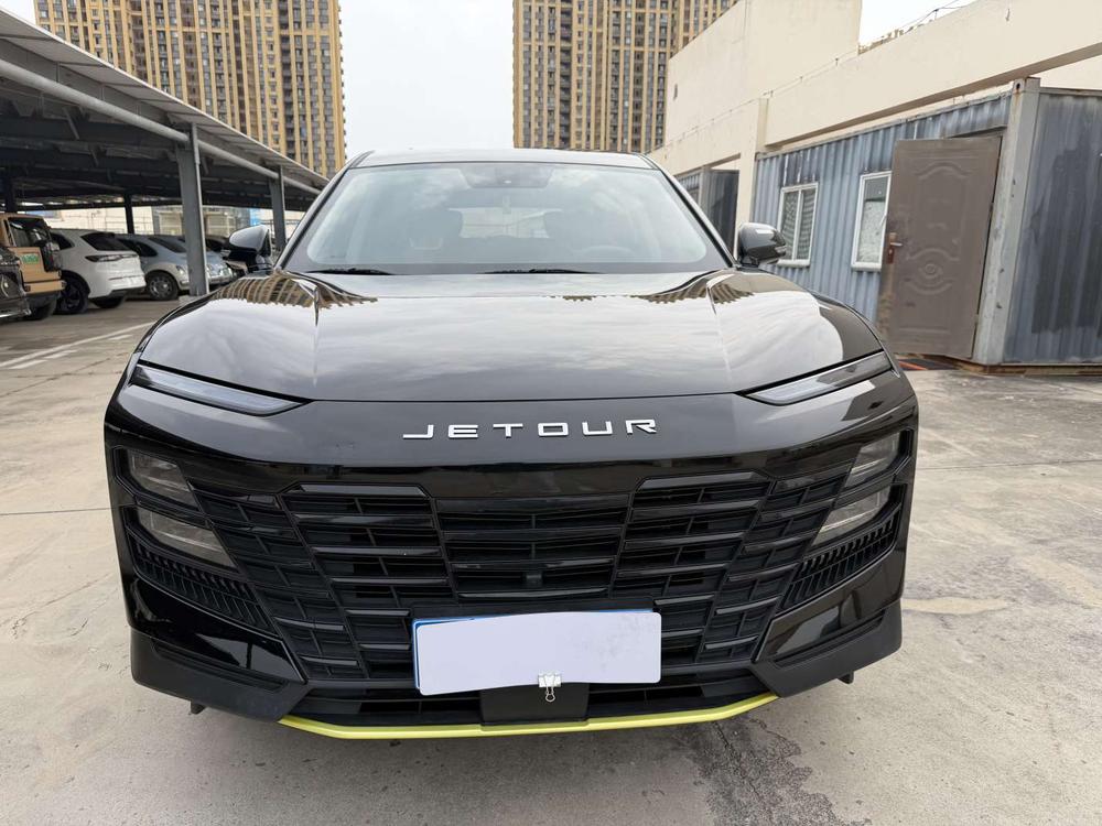 Jetour Jetour Dasheng
