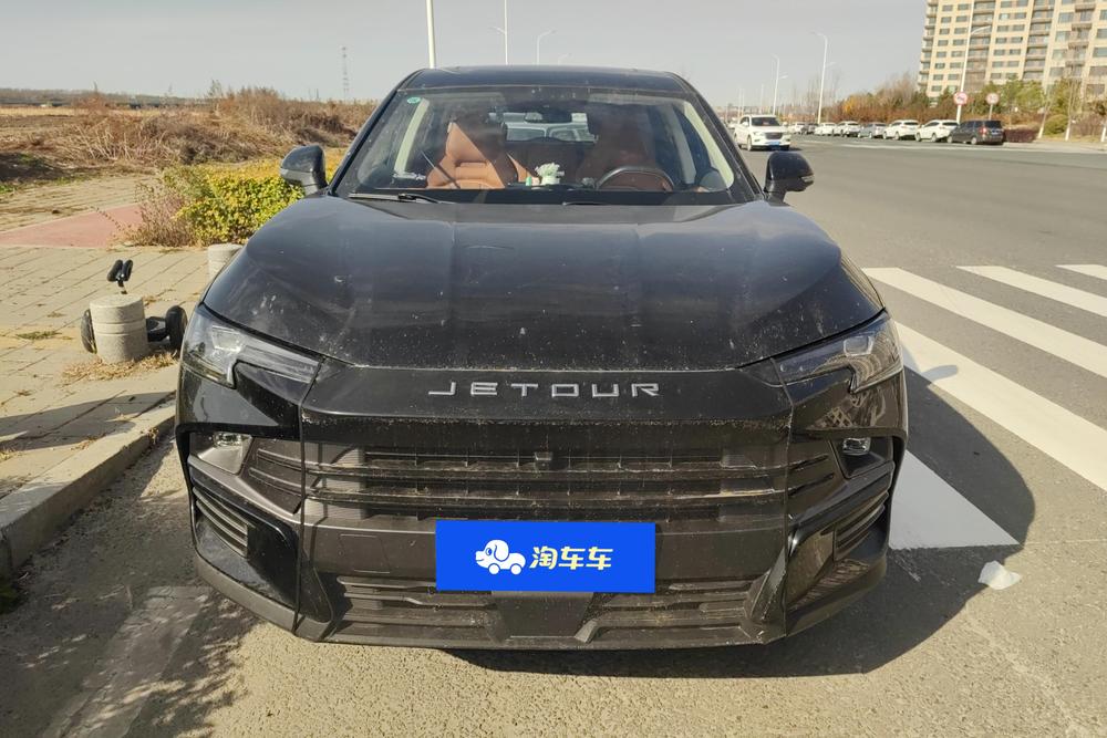 Jetour Jetour Dasheng